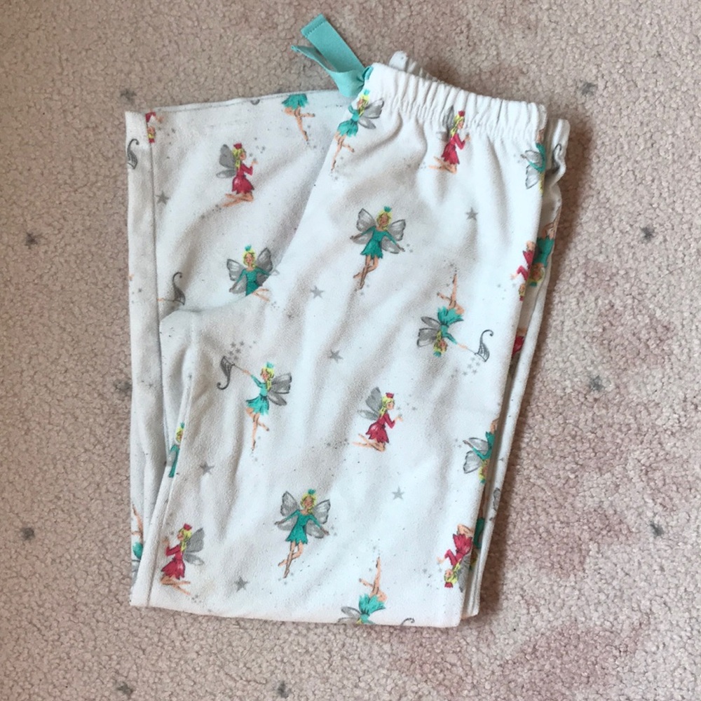 Carter’s Girl P.J. pants